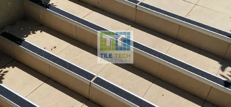 Anti slip solutions Sydney