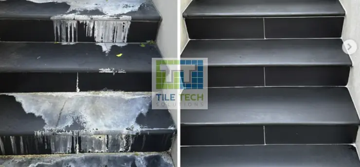 Efflorescence treatment Sydney