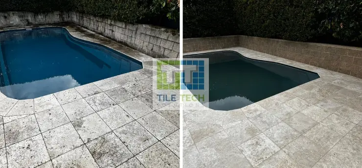 Pool care Sydney