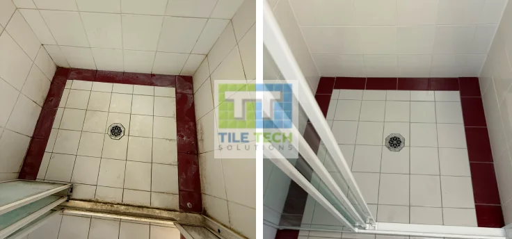 Bulletproof Your Shower