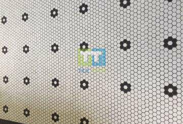 Tile Grout Cleaning Service – Tile Tech Solutions