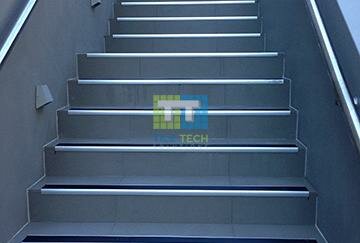 stairs effloresence removal service sydney - after photo