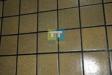 Balcony Tile Regrouting Service – Tile Tech Solutions