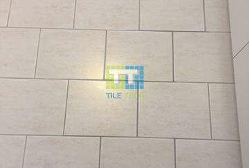 tile repair services sydney - after photo