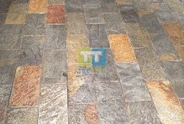 Slate Tile Cleaning Service – Tile Tech Solutions