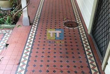 Sydney Tile Grout Cleaning – Tile Tech Solutions