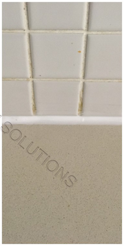 caulking sealant double bay