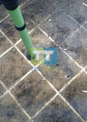 stencilcrete cleaning service sydney before photo