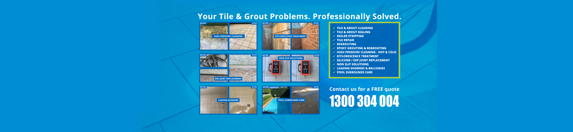 Contact Us Banner